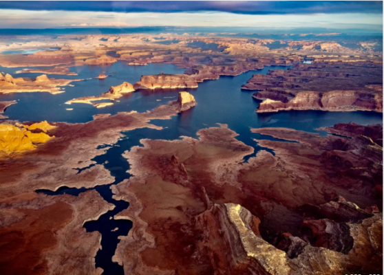 Lake Powell