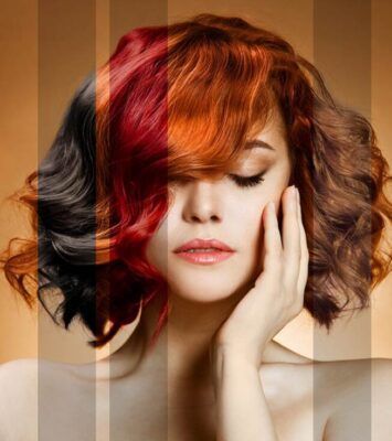 Decoding the Dye: Exploring the Health Impacts of Hair Coloring