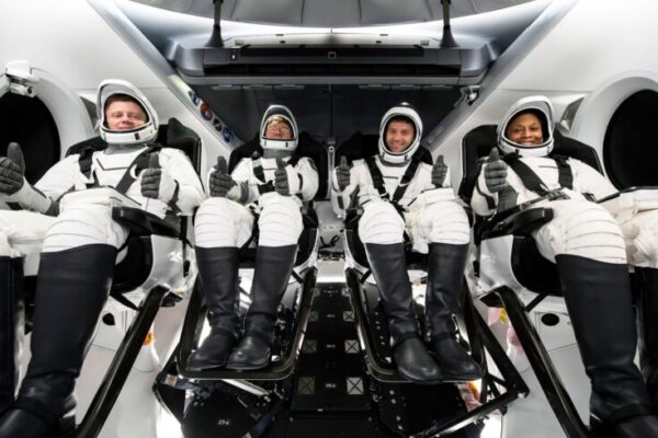 NASA’s SpaceX Crew-8 Mission: A Comprehensive Overview