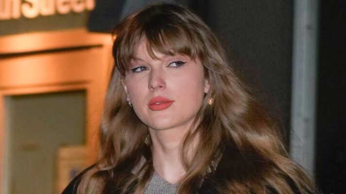 Taylor Swift Under Siege: The Dark Side of AI Exploitation in Social Media