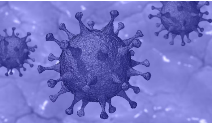 emergence of the JN.1 variant in New Jersey, marked by unusual symptoms and a notable impact on mental health, underscores the unpredictable nature of COVID-19.