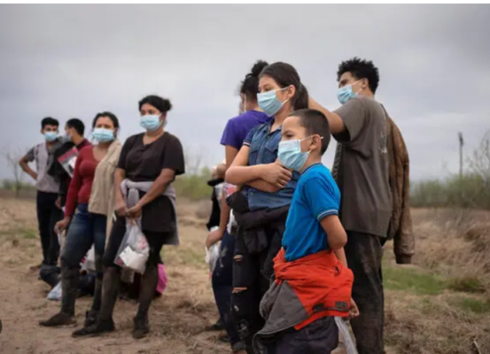 LULAC's Warning on Governor Abbott's Immigration Stance