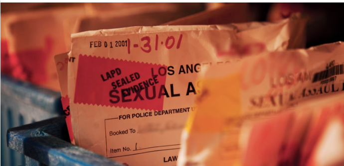 Rape Kits