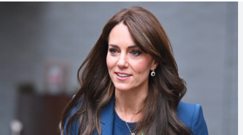 Kate Middleton's Health Journey: Navigating Abdominal Surgery and Royal Duties