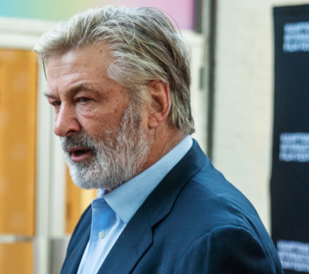 Alec Baldwin's Involuntary Manslaughter Charge: Unraveling the Legal Complexities of the 'Rust' Tragedy