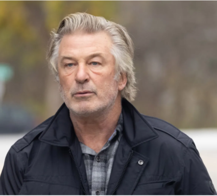 Alec Baldwin's Involuntary Manslaughter Charge: Unraveling the Legal Complexities of the 'Rust' Tragedy