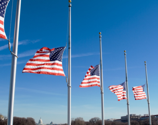 Georgia Mourns the Loss of Sgt. Marc McIntyre: A State United in Grief and Respect