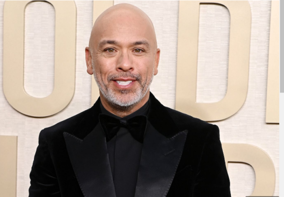 Jo Koy at the Golden Globes 2024 A Comedy Catastrophe or Unscripted Brilliance