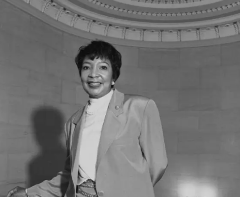 Remembering the Legacy of Congresswoman Eddie Bernice Johnson: A Trailblazer's Journey