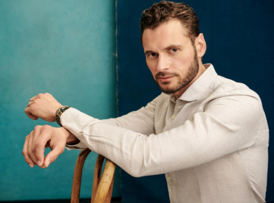 Adan Canto