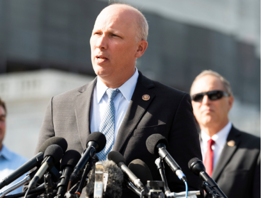 Chip Roy vs. The Establishment: Navigating the Turbulent Waters of Texas Politics