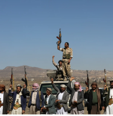 Iranian and Hezbollah Influence in Yemen: Unraveling the Complex Dynamics