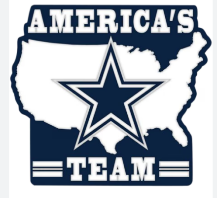 Dallas Cowboys - America's Football Icons and the Enduring Legacy of the Star