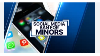 Florida's Social Media Age Restriction Bill Balancing Protection and Rights