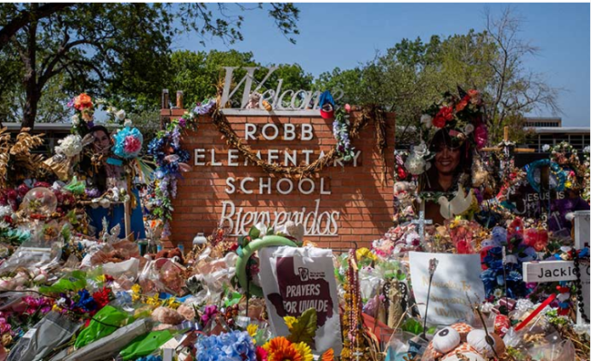 Unraveling the 'Cascading Failures' DOJ Report Exposes Shortcomings in Uvalde School Shooting Response