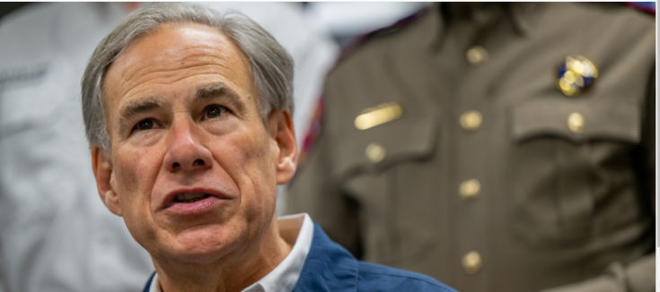 Texas Governor Greg Abbott Faces Criticism Over Handling of Migrant Crisis and Drowning Tragedy