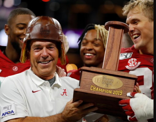 Nick Saban's Retirement After 17 Dominant Seasons