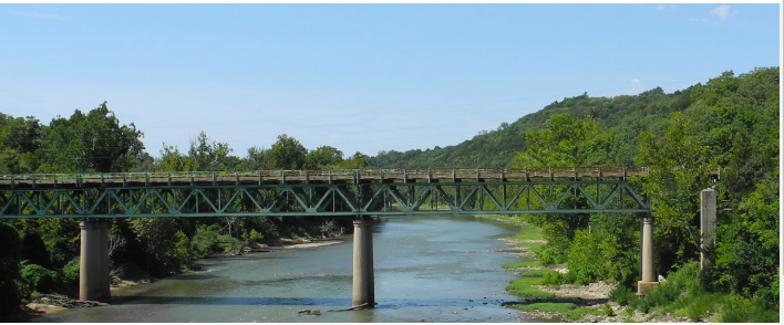 Preserving History: The Legacy of the Meramec U.S. 66 Bridge