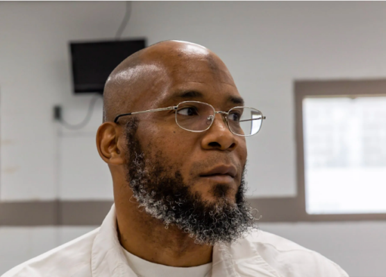 Editorial : Missouri set to execute Marcellus Williams despite DNA evidence proving innocence—again