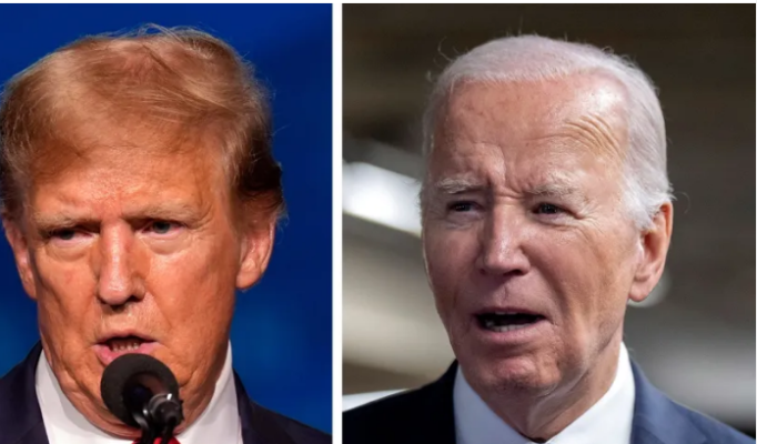 Unpacking Biden's Media Struggle: How the White House Battles Negative Perception Amidst Concerns Over the President's Age and Performance