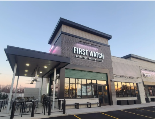 First Watch's Brunch Extravaganza Arrives in Middleburg Heights, Ohio