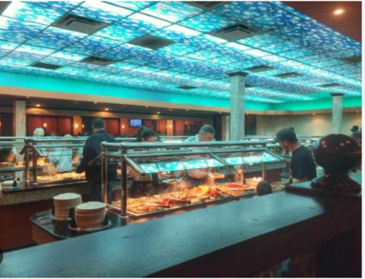 Navigating Challenges, Upholding Excellence: Ichiban Chinese & Japanese Buffet's Commitment to Food Safety in Lake County