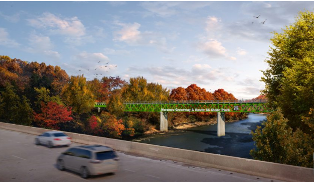 Preserving History: The Legacy of the Meramec U.S. 66 Bridge