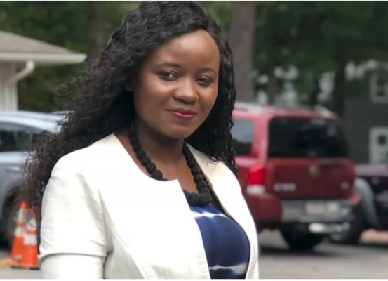 Cracking the Case: Global Pursuit of Justice for Maggie Mbitu