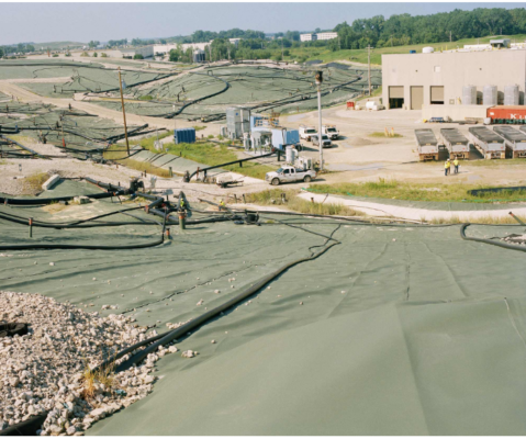 Missouri's Silent Crisis: Unchecked Toxic Waste Threatens Water and Land