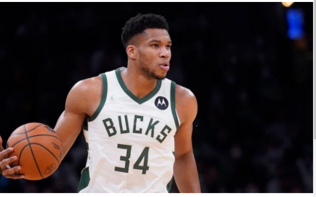 Giannis Leads Bucks to Victory Over Timberwolves in Thrilling Post-All-Star Break Clash