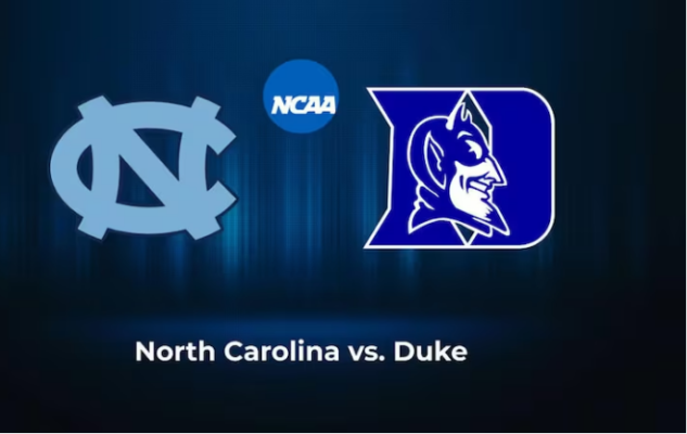 Duke vs. North Carolina