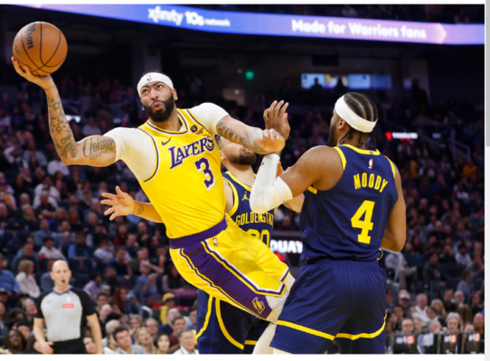 LeBron Leads Lakers Past Spurs Despite Wembanyama's Historic Performance