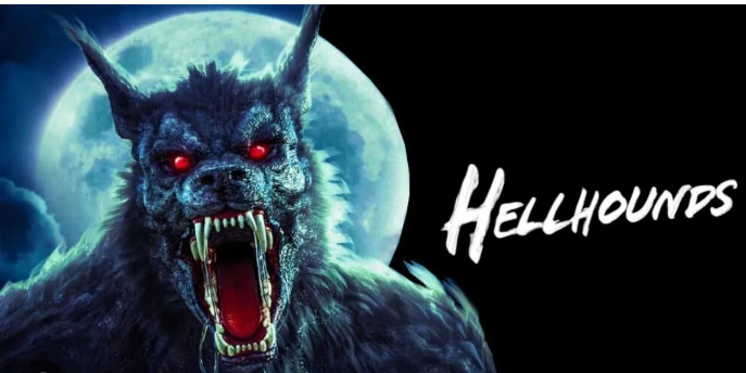 Hellhounds