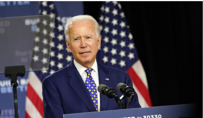 Unveiling Trump's Abortion Views: Biden Campaign Accuses Former President of Concealment