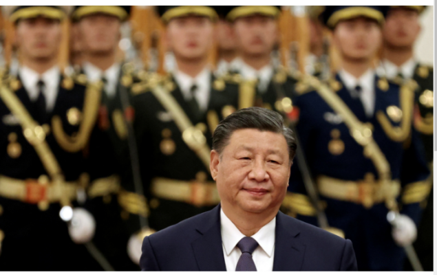 China's Expansion of State Secrets Law: Implications and Analysis