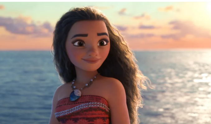 Navigating New Horizons: The Journey Continues in Moana 2