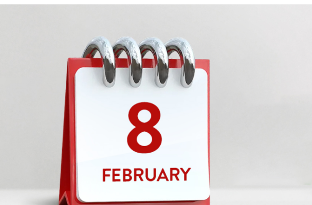 February 8th in History: Remembering Significance Through the Ages