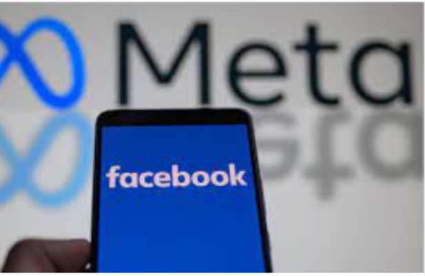 The Day Facebook Stood Still: Exploring the Impact of Meta's Recent Outage