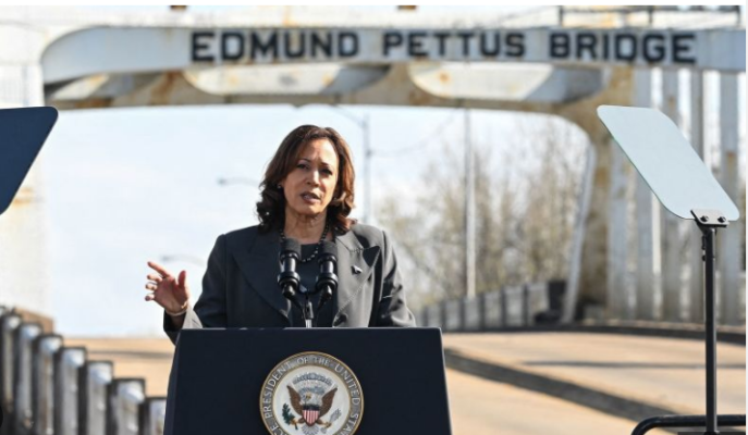 Kamala Harris Calls for Immediate Ceasefire in Gaza: Urgent Action Needed to Alleviate Humanitarian Crisis