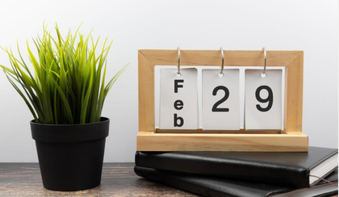 Leap Day Deals: Celebrating the Every-Four-Year Phenomenon