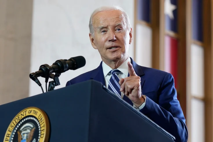 United Steelworkers Union Endorses Biden: Impact on the Presidential Race