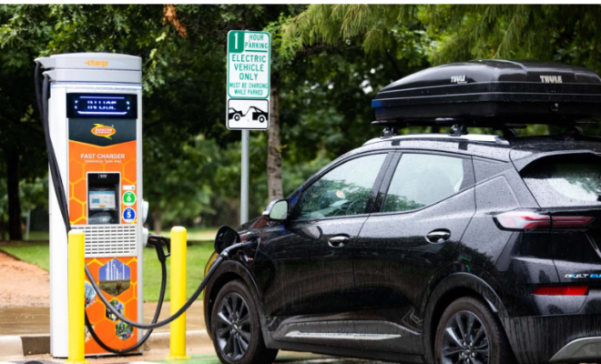 Charging Challenges: Understanding the Cost Disparity of EV Stations in Texas