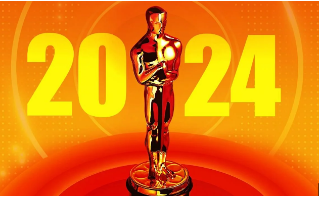 "Oppenheimer" Triumphs: Highlights from the 2024 Oscars