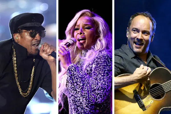 2024 Rock & Roll Hall of Fame Inductions: Celebrating a Diverse Legacy of Musical Pioneers