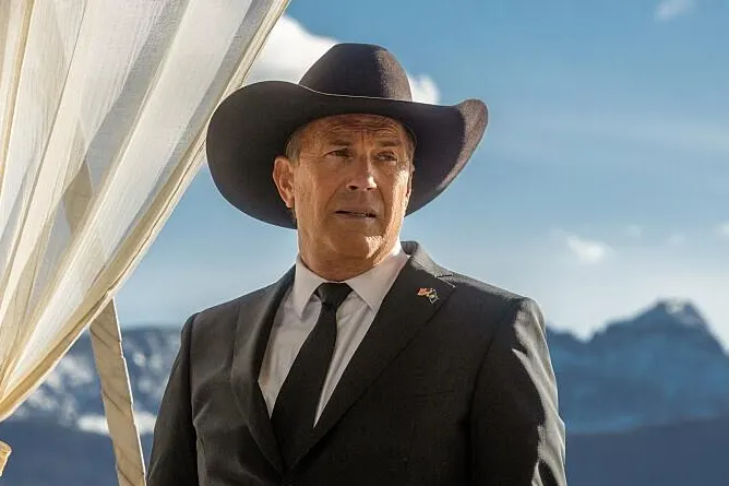 Kevin Costner's "Yellowstone" Journey: Contract Disputes and Hopeful Returns