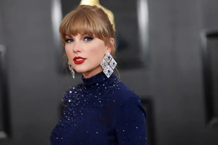 Taylor Swift's Latest Power Move: Asserting Control Over Her Music on TikTok