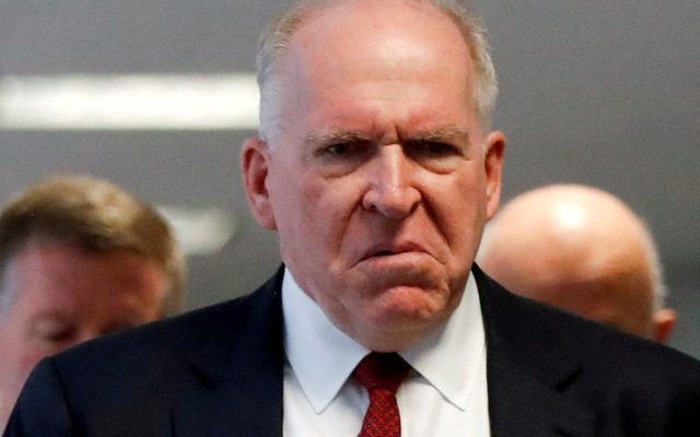 Analyzing John Brennan's Critique of Donald Trump's National Security Competence