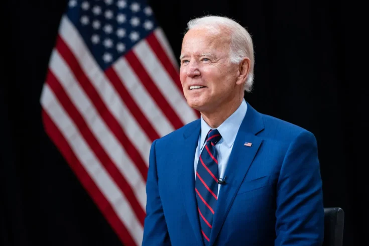 Biden Unveils Ambitious Student Debt Relief Plan as 2024 Election Looms