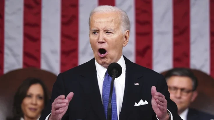 Biden Unveils Ambitious Student Debt Relief Plan as 2024 Election Looms