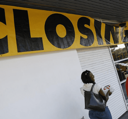 Saying Goodbye: Iconic Western New York Auto Repair Shop, Shanley Collision, Shuts Its Doors After 40+ Years